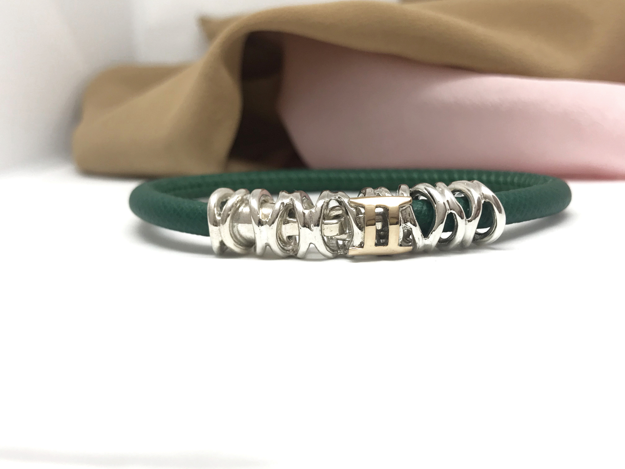 Aria - Gemelli bracciale singolo